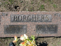 Christian Borchers 
