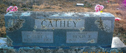 Mrs Robert Ann <I>Lawrence</I> Cathey 