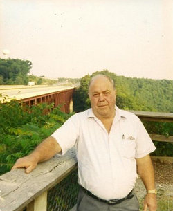 Albert Saunders Jr.