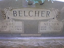 Nelson Belcher 
