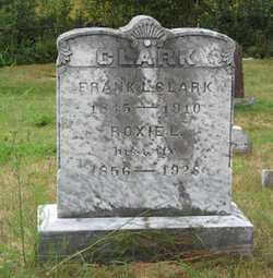 Frank L Clark 