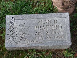 Alan D. Braford 