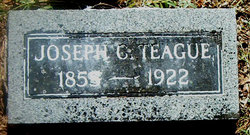 Joseph Carey Teague 
