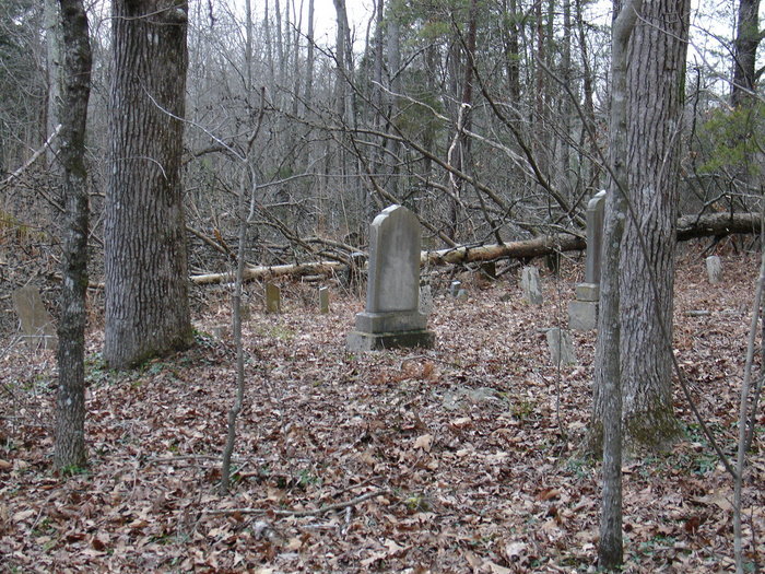 Wiggins Family Cemetery