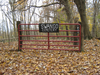 Swango Cemetery
