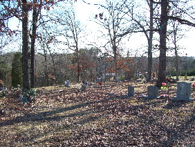 Dodd Cemetery