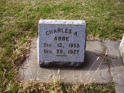 Charles Albert Abbe 