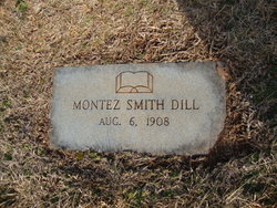 Montez <I>Smith</I> Dill 