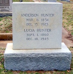 Anderson Hunter 