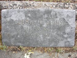 George Clark Davis 