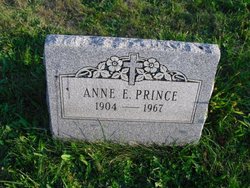 Anne E. Prince 