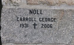 Carroll George Noll 