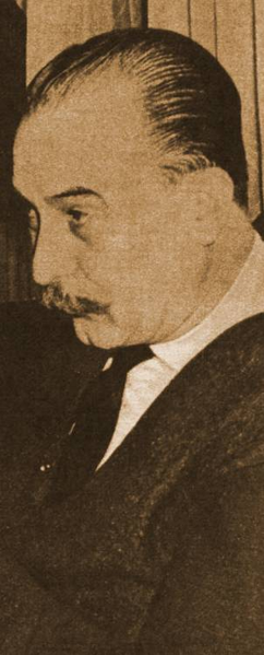 José Alonso 