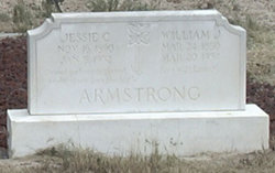 William John Armstrong 