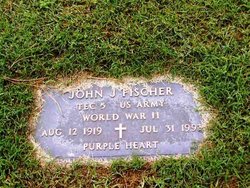 John J. Fischer 