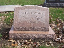 Alfred L. Conine 