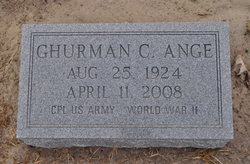 Ghurman Curtis Ange 