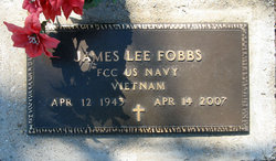 James Lee Fobbs 