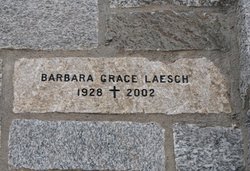 Barbara Grace Laesch 