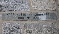 Vera Hussmann <I>Oldakowski</I> Shookner 