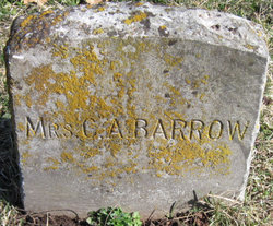 Ernestine Clara <I>Kohlhepp</I> Barrow 