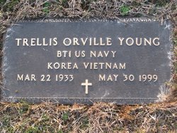 Trellis Orville Prine Young 