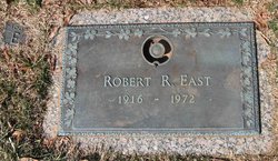 Robert Randell East 