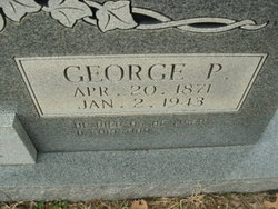 George Patton Roller 