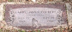 Larry James Colbert 