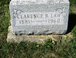 Clarence Boyd Law 