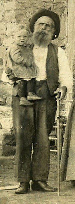 William A. Earp 