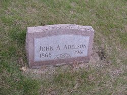 John A. Adelson 
