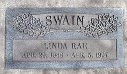 Linda Rae Swain 