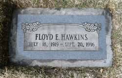 Floyd E. Hawkins 