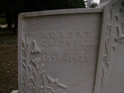 Robert Caldwell Neely Sr.