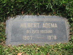 Hilbert Adema 