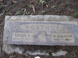 Mary Eleanor <I>Hascall</I> Northrup 