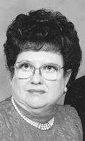 Joan Margaret Alexander 