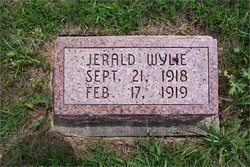 Jerald Wylie 