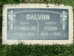 Estanislao Galvan 