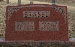 George M. Brasel 