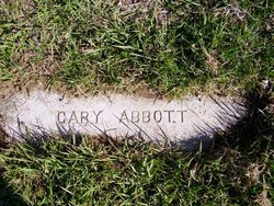 Gary Abbott 