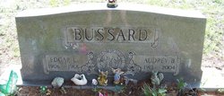 Edgar Lee Bussard 