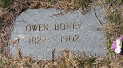 Owen Boney 