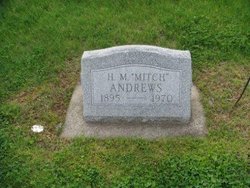 Henry Mitchell “Mitch” Andrews 
