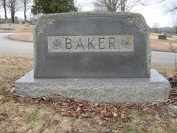 Henry Luther Baker 