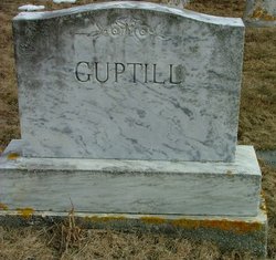 Stilla W. Guptill 