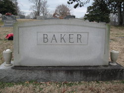 Samuel Arvel Baker 