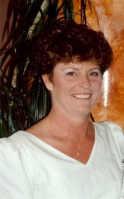 Barbara Louise DeJarnatt 