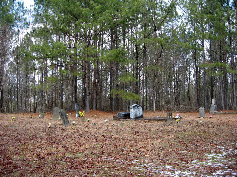 Aaron Cemetery